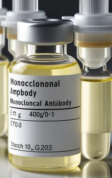 BSA Monoclonal Antibody 