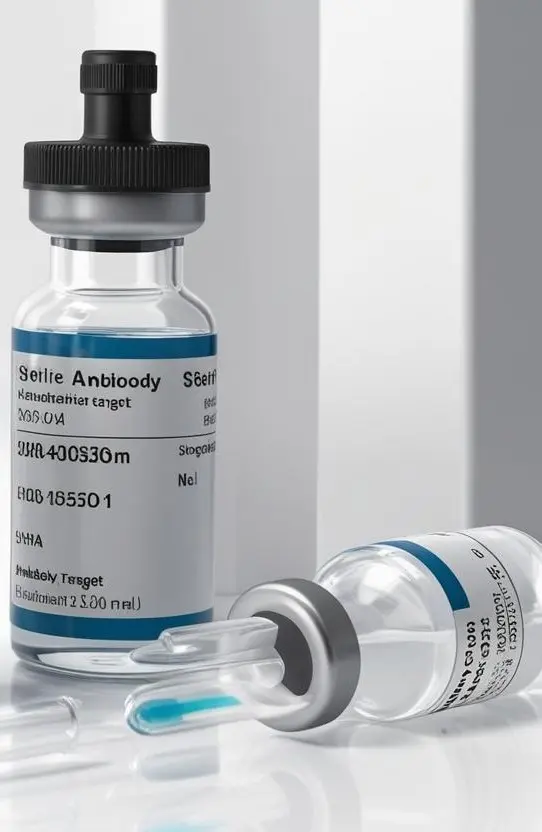 A2M Antibody, HRP conjugated 